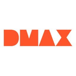 Logo of our partner DMAX