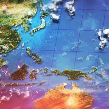 Pacific campaign hub graphic