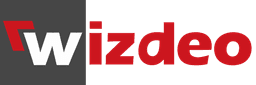 Logo of our partner Wizdeo