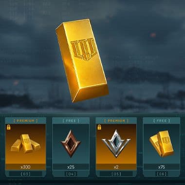 Introducing the Battle Pass
