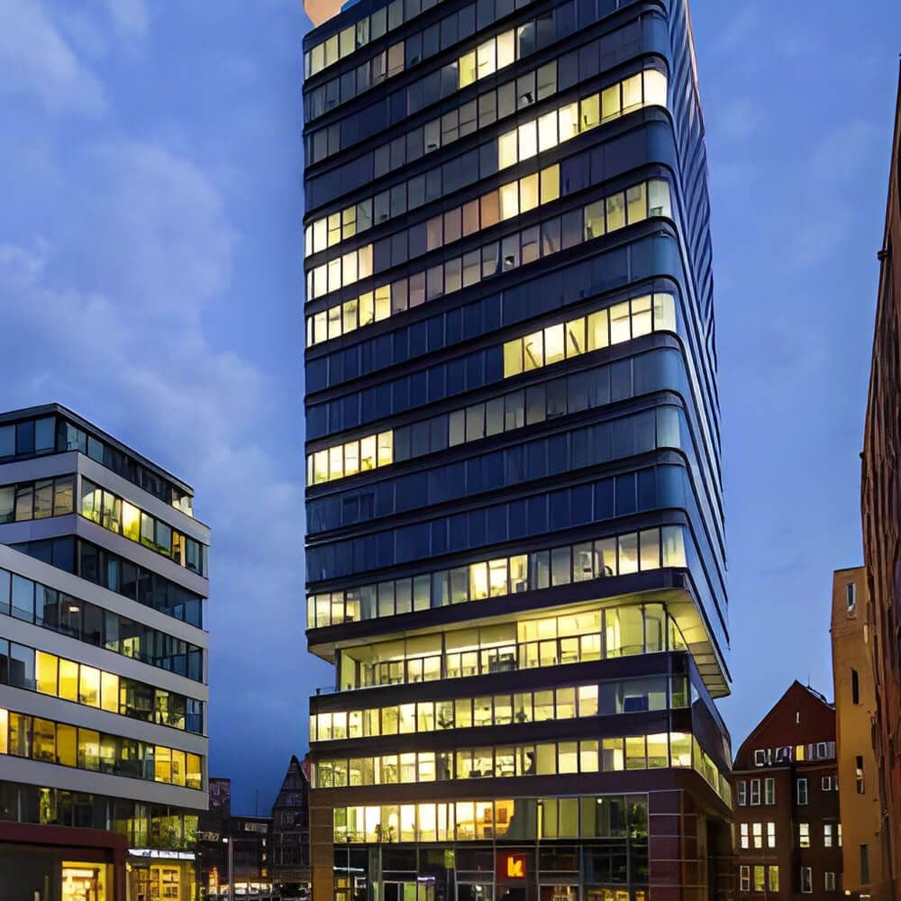 Hamburg, Germany