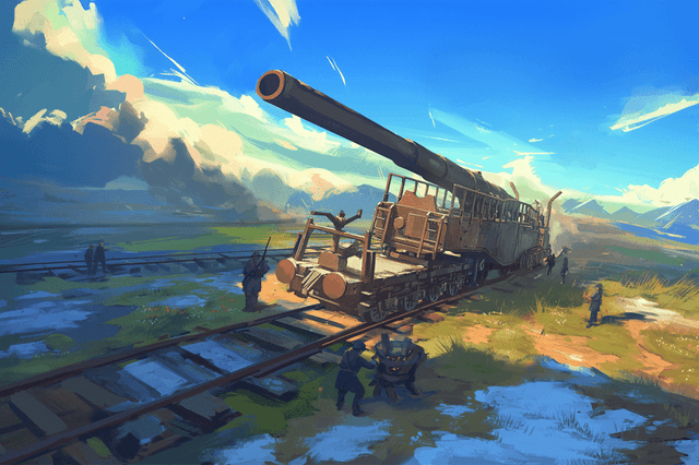 Senior Renderer Developer (WebGL/WebGPU) position image