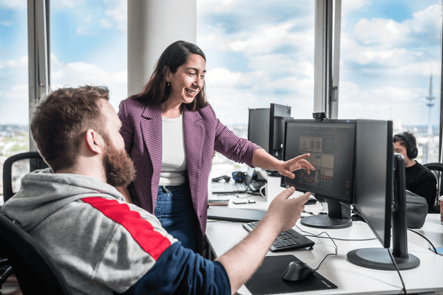 Head of Game Development position image