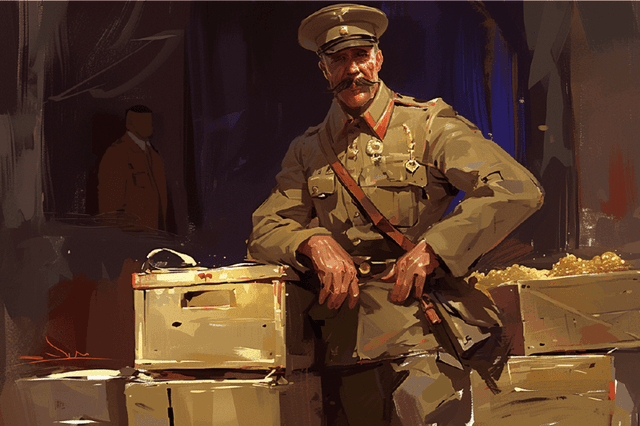 Head of Game Design position image