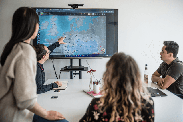 Product Marketing Manager position image
