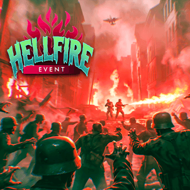 In Hellfire The Dead Rise Again