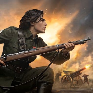 Season 2 is here! - Tip of the Spear