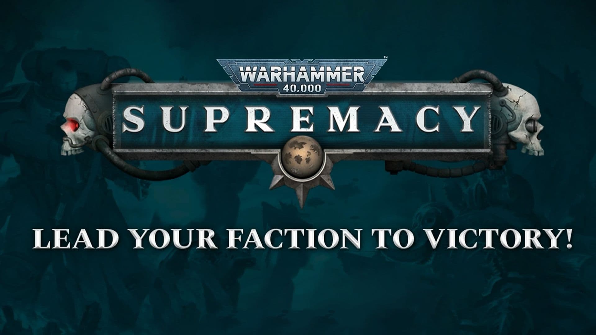 Supremacy: Warhammer 40,000 - Tutorial 2026
